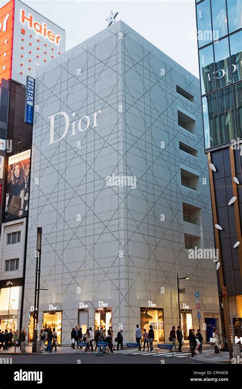 dior shop japan